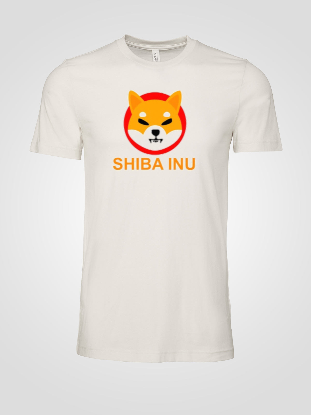 Shiba Inu Logo T-Shirt