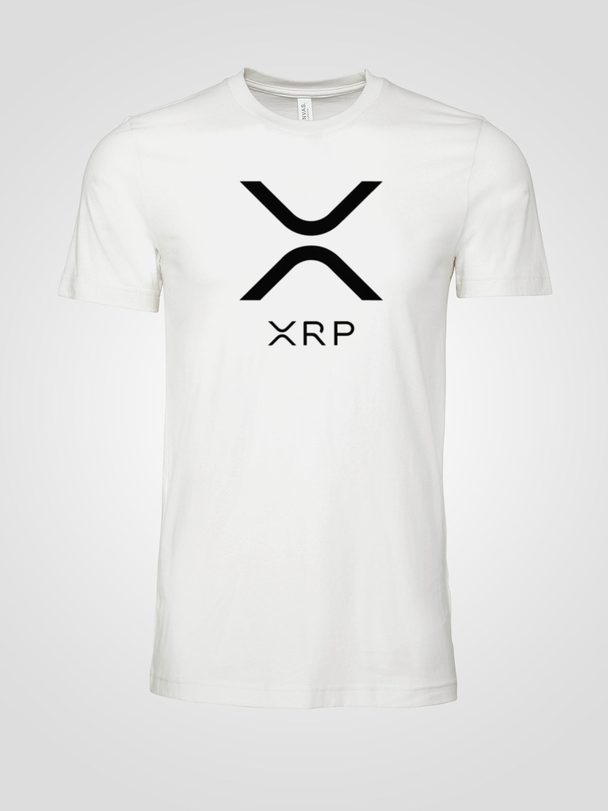 XRP "Logo" T-Shirt