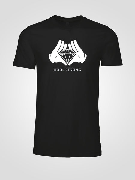 Diamond Hands "Hodl Strong" T-Shirt