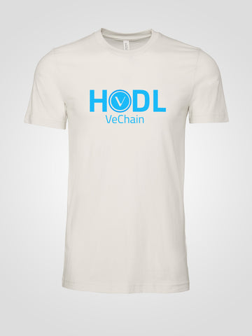 VeChain "Hodl" T-Shirt