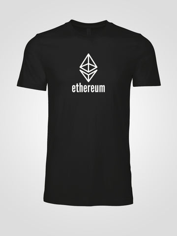 Ethereum "Logo" T-Shirt