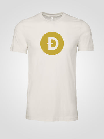 Doge "Dogecoin Logo" T-Shirt