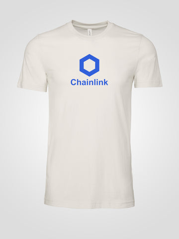 Chainlink "LINK Logo" T-Shirt