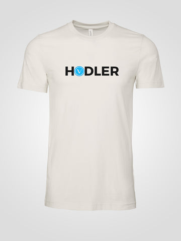 VeChain "Hodler" T-Shirt
