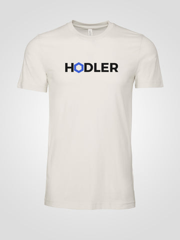 Chainlink "Hodler" T-Shirt