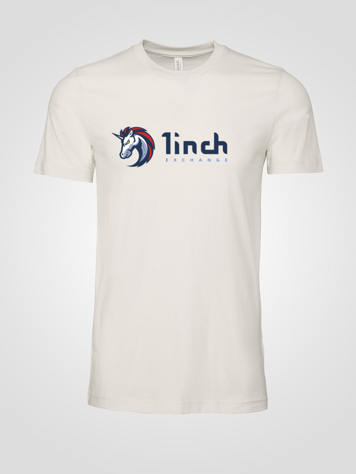 1inch "Logo" T-Shirt