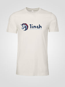 1inch "Logo" T-Shirt