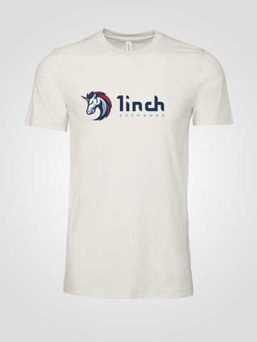 1inch "Logo" T-Shirt