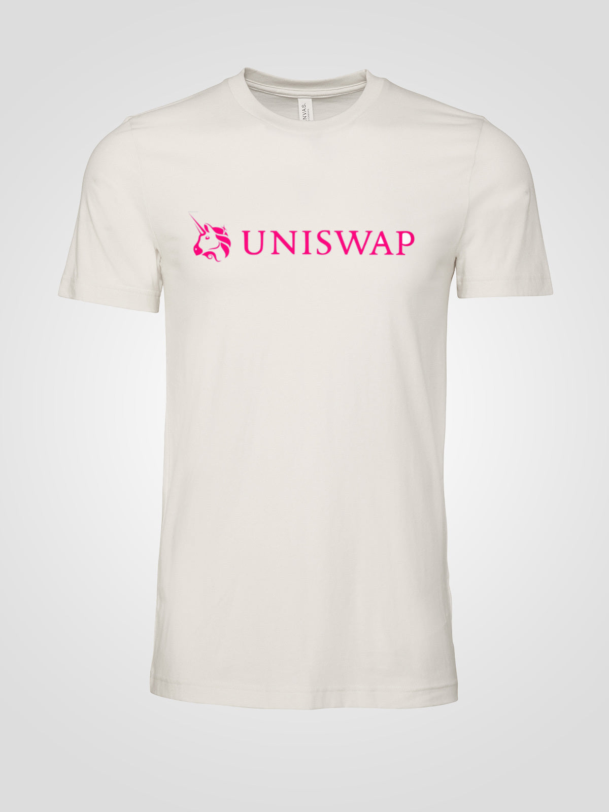 Uniswap "Full Logo" T-Shirt