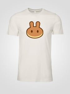 PancakeSwap "Logo" T-Shirt