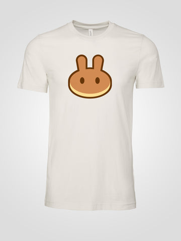 PancakeSwap "Logo" T-Shirt