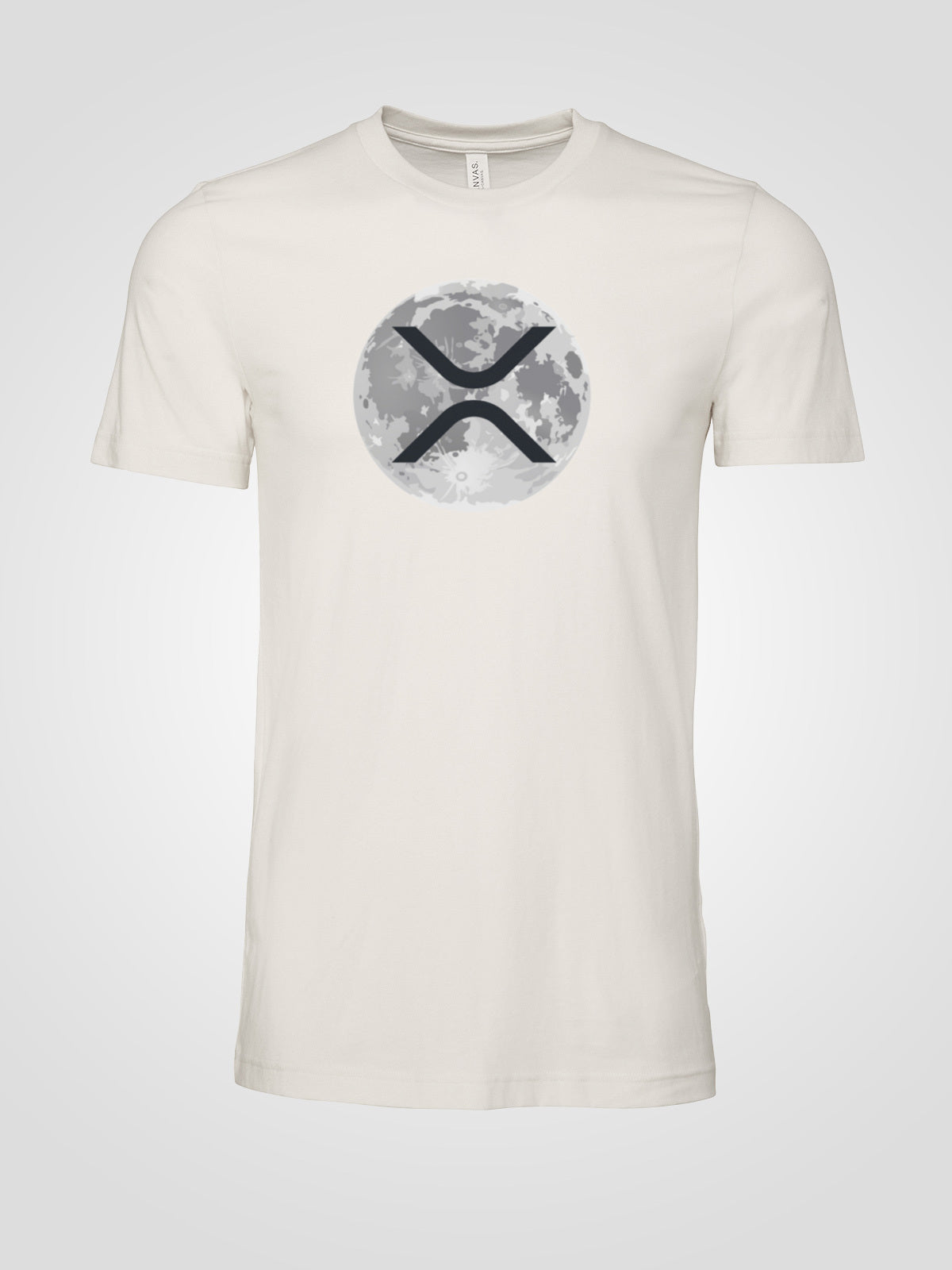 XRP "Moon" T-Shirt