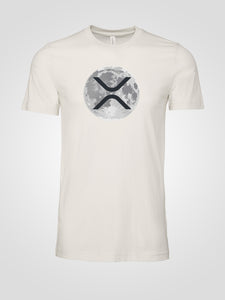 XRP "Moon" T-Shirt