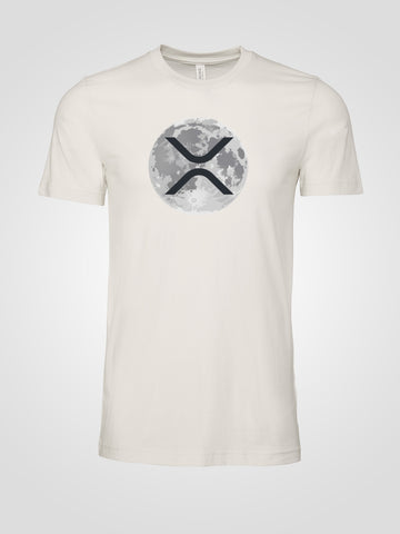 XRP "Moon" T-Shirt