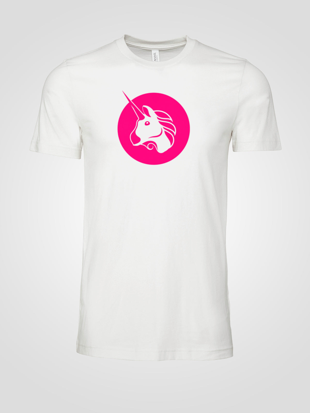 Uniswap "Logo" T-Shirt