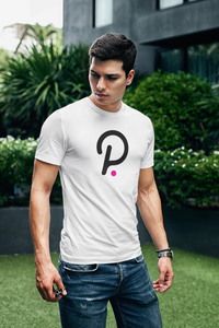 Polkadot "Polkadot Logo" T-Shirt