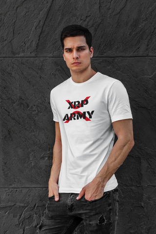 XRP "XRP Army" T-Shirt
