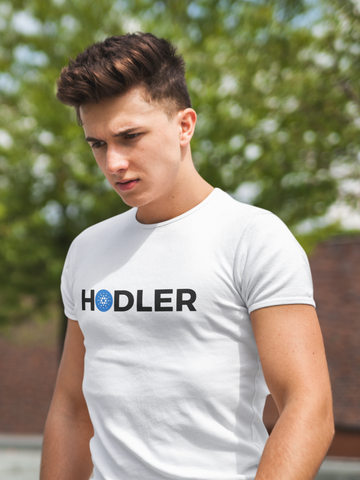 Cardano "Hodler" T-Shirt